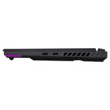 ASUS ROG Strix G16 G614PM-S5017W 16"  gaming laptop Donkergrijs | Ryzen 9 8940HX | RTX 5060 | 32 GB | 1 TB SSD