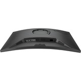 ASUS ROG Strix XG32WCS 32" curved gaming monitor Zwart, HDMI, DisplayPort, USB-C, 180 Hz