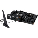 ASUS TUF GAMING A620-PRO WIFI socket AM5 moederbord RAID, Gb-LAN, WLAN, Sound, ATX