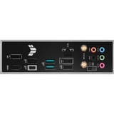 ASUS TUF GAMING A620-PRO WIFI socket AM5 moederbord RAID, Gb-LAN, WLAN, Sound, ATX