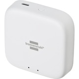 Brennenstuhl Connect Zigbee Gateway basisstation Wit