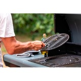 Campingaz Culinary Modular Grid Lifter grill bestek Zwart