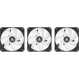 Chieftec Iceberg 360 waterkoeling Zwart, RGB