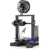 Creality Ender-3 Neo 3d-printer Zwart