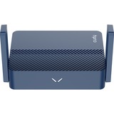 Cudy AX3000 2.5G Wi-Fi 6 Router met USB mesh router Blauw, Cudy Mesh, Cudy app
