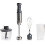 Domo Mixerset 3-in-1 DO9226M staafmixer Antraciet