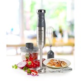 Domo Mixerset 3-in-1 DO9226M staafmixer Antraciet