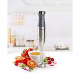 Domo Mixerset 3-in-1 DO9226M staafmixer Antraciet
