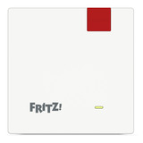 FRITZ! Mesh Wi-Fi Set 1700 triopack Edition International repeater Wit, 3 stuks, Wi-Fi 7, 3600 Mbit/s