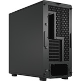 Fractal Design Epoch XL Solid midi tower behuizing Zwart | 2x USB-A | 1x USB-C