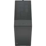 Fractal Design Epoch XL Solid midi tower behuizing Zwart | 2x USB-A | 1x USB-C