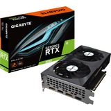 GIGABYTE GeForce RTX 3050 Eagle OC grafische kaart 2x HDMI, 2x DisplayPort