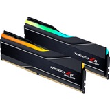 G.Skill 48 GB DDR5-5600 Kit werkgeheugen Zwart, F5-5600J4040D24GX2-TZ5NR, Trident Z5 NEO RGB, EXPO