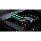 G.Skill 48 GB DDR5-5600 Kit werkgeheugen Zwart, F5-5600J4040D24GX2-TZ5NR, Trident Z5 NEO RGB, EXPO