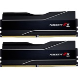G.Skill Trident Z5 NEO 32 GB DDR5-6000 (2x 16 GB) werkgeheugen Zwart, F5-6000J3038F16GX2-TZ5N, EXPO