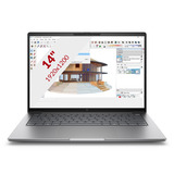 ZBook 8 G1i (B72W7ET) 14"  laptop
