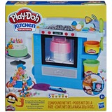 Hasbro Play-Doh Kitchen Creations - Bakkerij Klei 