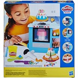 Hasbro Play-Doh Kitchen Creations - Bakkerij Klei 