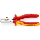 KNIPEX Afstriptang VDE 1106160 