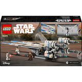 LEGO LEGO Star Wars TBA Constructiespeelgoed 