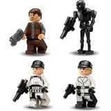 LEGO LEGO Star Wars TBA Constructiespeelgoed 