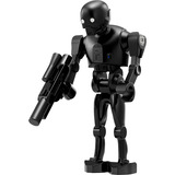 LEGO LEGO Star Wars TBA Constructiespeelgoed 