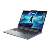 Lenovo LOQ 15IPH11 (83SL0006MH) 15.3"  gaming laptop Grijs | Core Ultra 7 355 | RTX 5060 | 32 GB | 1 TB SSD