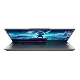 Lenovo LOQ 15IPH11 (83SL0006MH) 15.3"  gaming laptop Grijs | Core Ultra 7 355 | RTX 5060 | 32 GB | 1 TB SSD