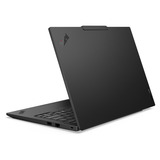 Lenovo ThinkPad E14 Gen 7 AMD (21T0006PMH) 14"  laptop Zwart | Ryzen 5 220 | Radeon 740M | 16 GB | 512 GB SSD