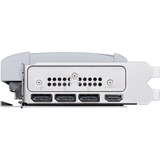 MSI GeForce RTX 5070 12G VENTUS 2X OC WHITE grafische kaart Wit, 3x DisplayPort, 1x HDMI