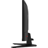 MSI MAG 274F 27" gaming monitor Zwart, HDMI, DisplayPort, 200 Hz