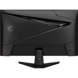 MSI MAG 274F 27" gaming monitor Zwart, HDMI, DisplayPort, 200 Hz