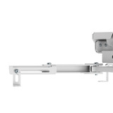 Neomounts CL25-550WH1 Beamer plafondbeugel plafondhouder Wit
