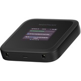 Netgear Nighthawk M3 WiFi 6 wlan lte router Zwart