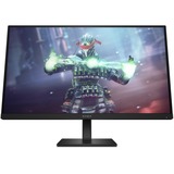 OMEN 27k UHD 144 Hz Gaming Monitor 27" 4K UHD  Zwart, 4K UHD, 144Hz, HDMI, DisplayPort, USB, Audio, AMD FreeSync Premium