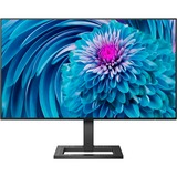 Philips 275E2FAE/00 27" gaming monitor Zwart, 2x HDMI, 1x DisplayPort, Sound