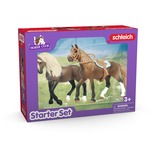 Schleich  speelfiguur 