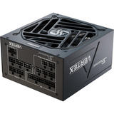 Seasonic VERTEX PX-850 modulaire 850 watt voeding  Zwart, 1x 12V-2x6, 3x PCIe