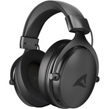 Sharkoon SKILLER SGH40W over-ear gaming headset Zwart