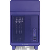 Thermaltake TR100 Future Dusk mini tower behuizing Paars | 2x USB-A | 1x USB-C