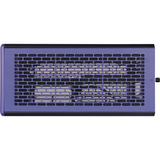 Thermaltake TR100 Future Dusk mini tower behuizing Paars | 2x USB-A | 1x USB-C