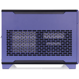 Thermaltake TR100 Future Dusk mini tower behuizing Paars | 2x USB-A | 1x USB-C