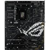 ASUS ROG STRIX Z890-H GAMING WIFI socket 1851 moederbord Zwart, RAID, 5 Gb-LAN, Wi-Fi 7, BT, Sound, ATX