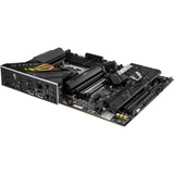 ASUS ROG STRIX Z890-H GAMING WIFI socket 1851 moederbord Zwart, RAID, 5 Gb-LAN, Wi-Fi 7, BT, Sound, ATX