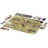 Asmodee Eldritch Horror Bordspel Engels, 1 - 8 spelers, 120 - 240 minuten, Vanaf 14 jaar