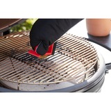 Barbecook 3-in-1 borstel rood borstel Rood
