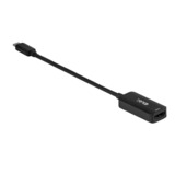 Club 3D CAC-2505 USB-C naar HDMI 2.1 Adapter 8K60Hz Zwart