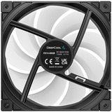 DeepCool FD14 ARGB case fans Zwart, 3 stuks, 140 x 140 x 25 mm, PWM