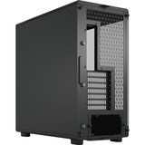 Fractal Design Epoch XL TG RGB midi tower behuizing Zwart | 2x USB-A | 1x USB-C | RGB | Tempered Glass