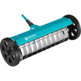 GARDENA Combisystem verticuteerboy verticuteerder Turquoise/zwart, 3395-20